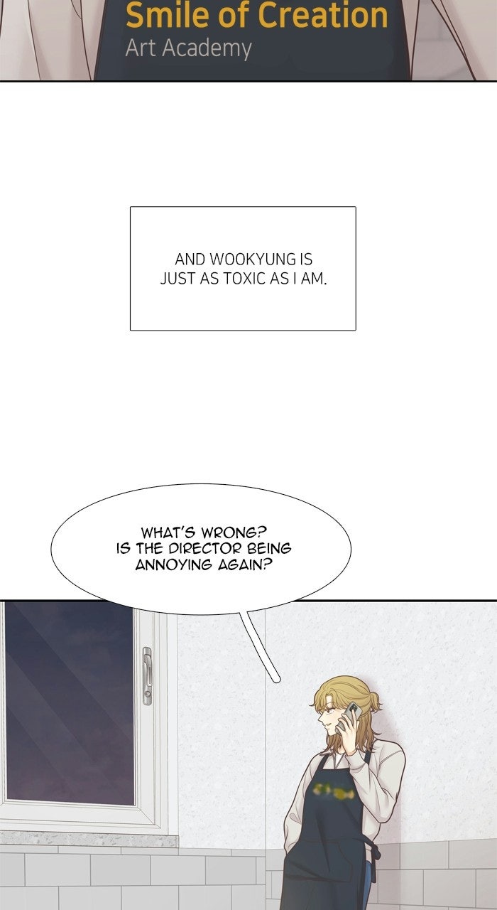 Odd Girl Out 480 - PART 2.266 page 23 - 