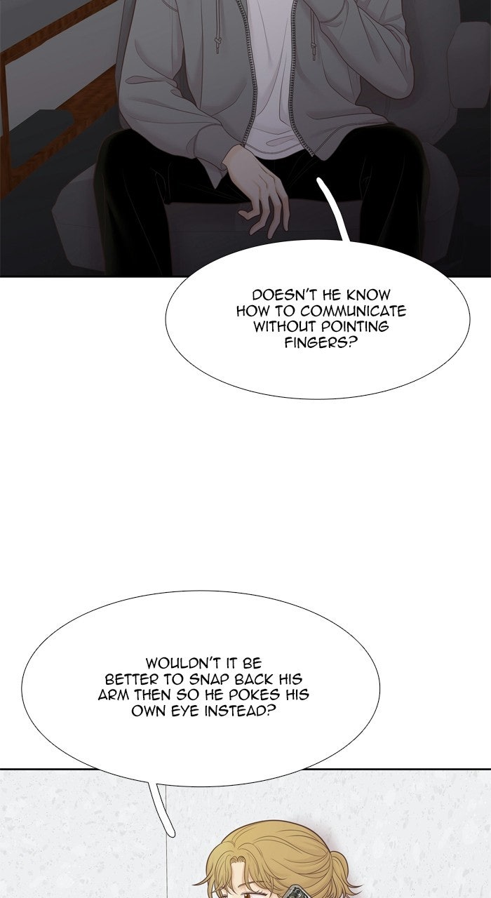 Odd Girl Out 480 - PART 2.266 page 25 - 