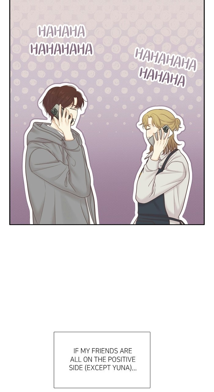 Odd Girl Out 480 - PART 2.266 page 27 - 