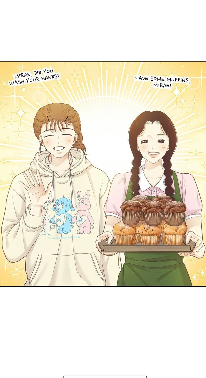 Odd Girl Out 480 - PART 2.266 page 28 - 