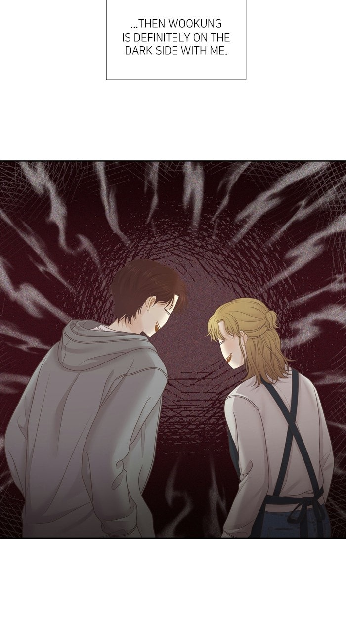 Odd Girl Out 480 - PART 2.266 page 29 - 