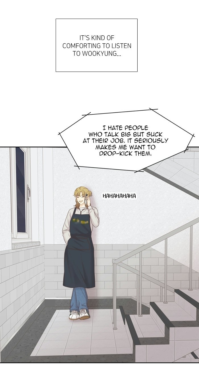 Odd Girl Out 480 - PART 2.266 page 30 - 