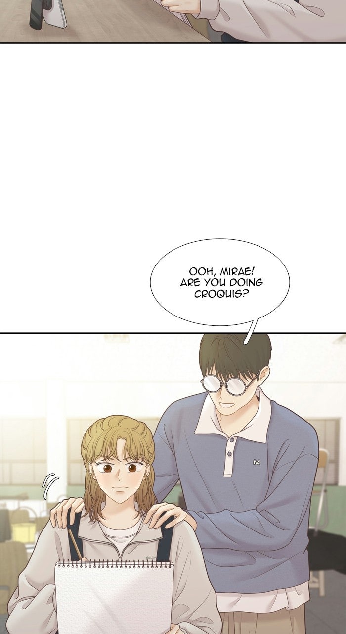 Odd Girl Out 480 - PART 2.266 page 4 - 