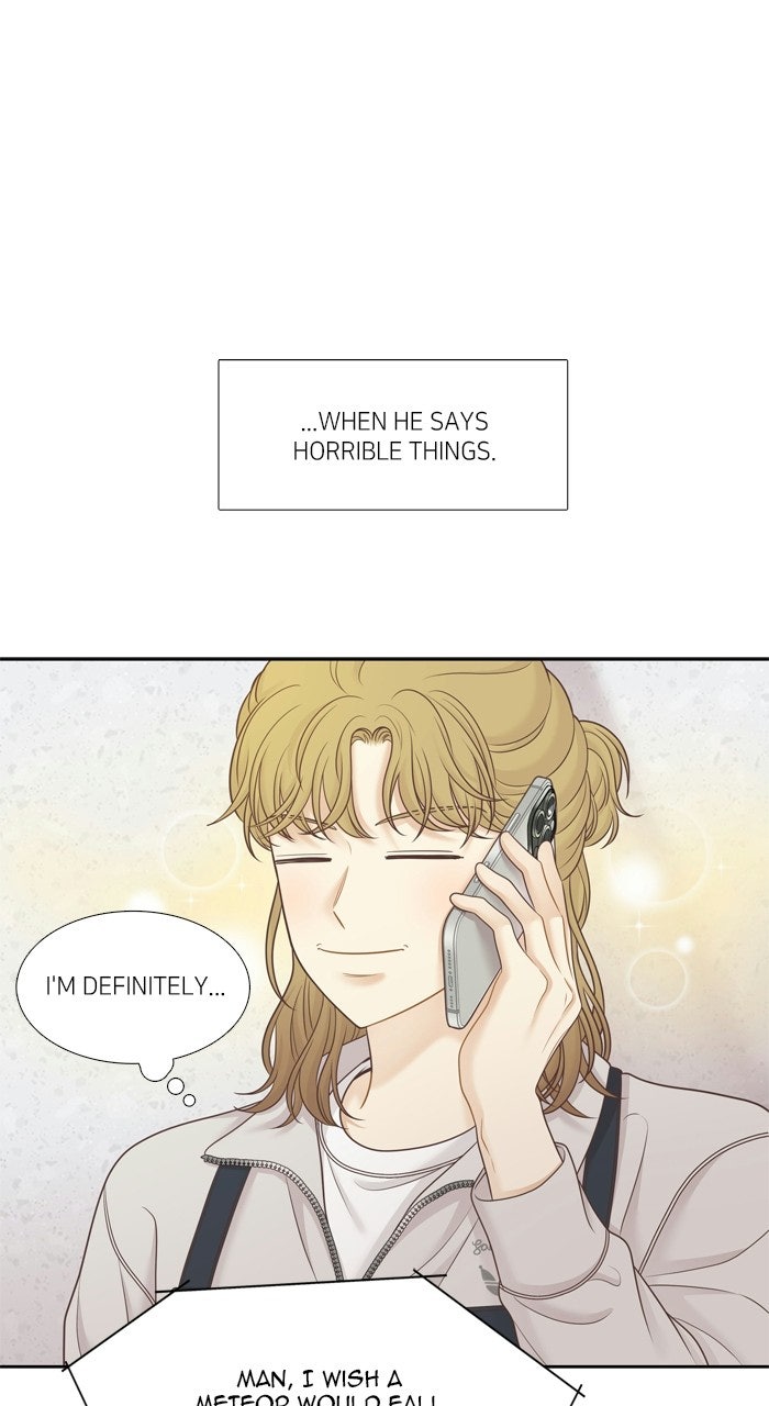 Odd Girl Out 480 - PART 2.266 page 31 - 