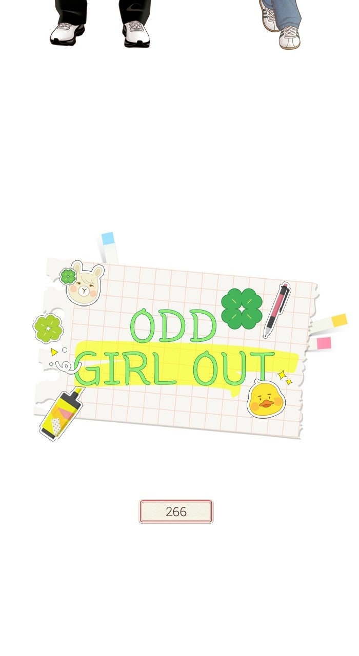 Odd Girl Out 480 - PART 2.266 page 33 - 