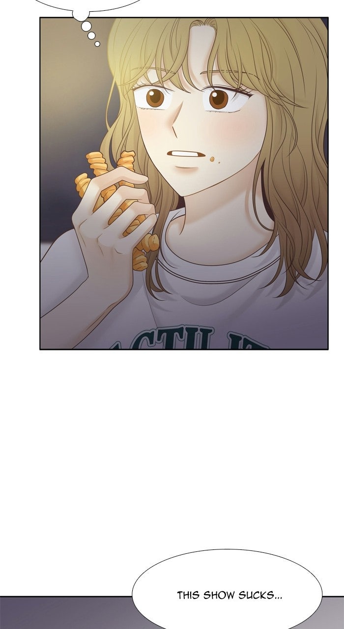 Odd Girl Out 480 - PART 2.266 page 38 - 