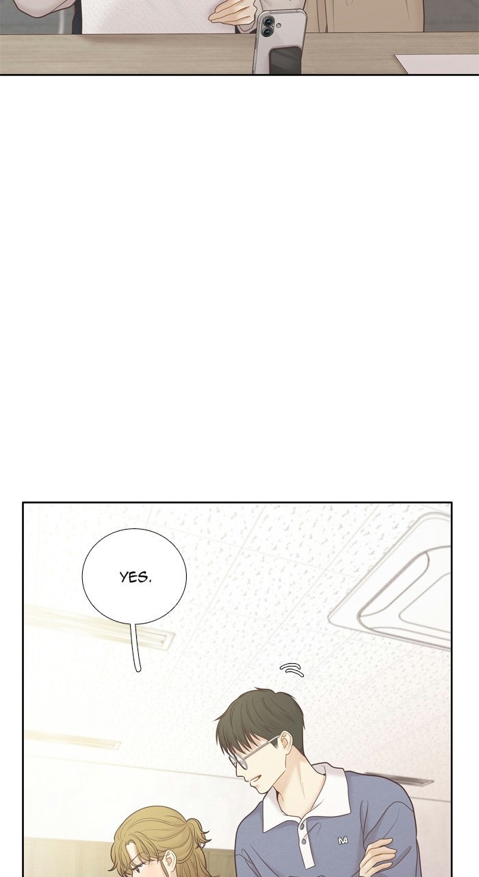 Odd Girl Out 480 - PART 2.266 page 5 - 