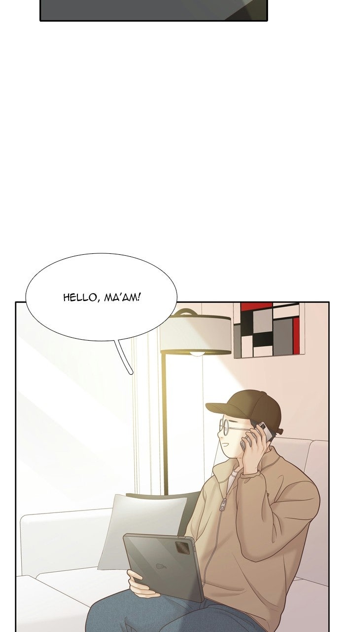 Odd Girl Out 480 - PART 2.266 page 43 - 