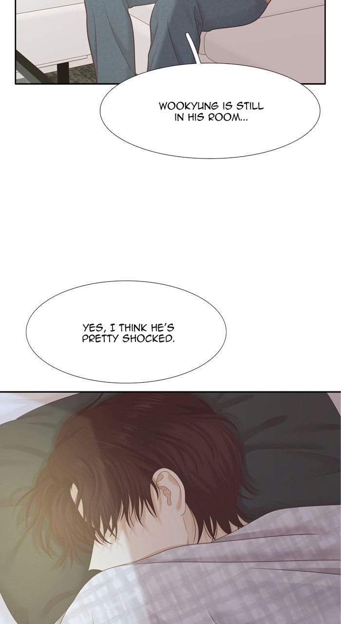Odd Girl Out 480 - PART 2.266 page 44 - 