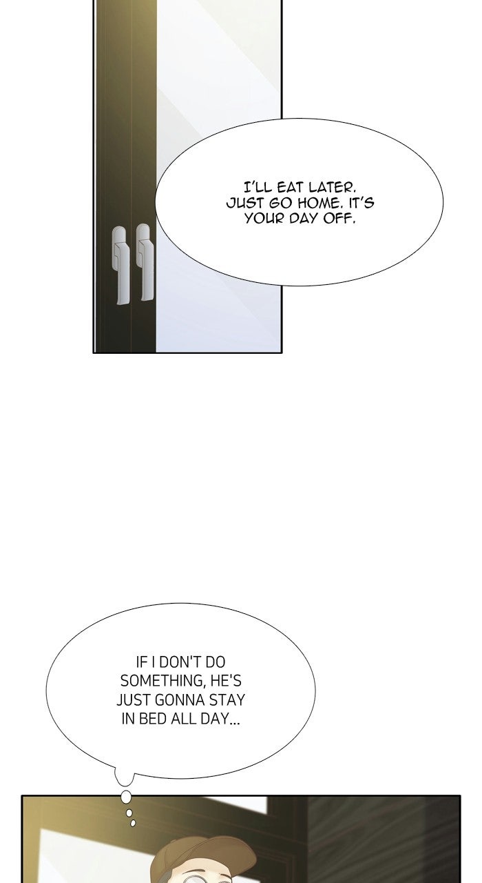 Odd Girl Out 480 - PART 2.266 page 49 - 