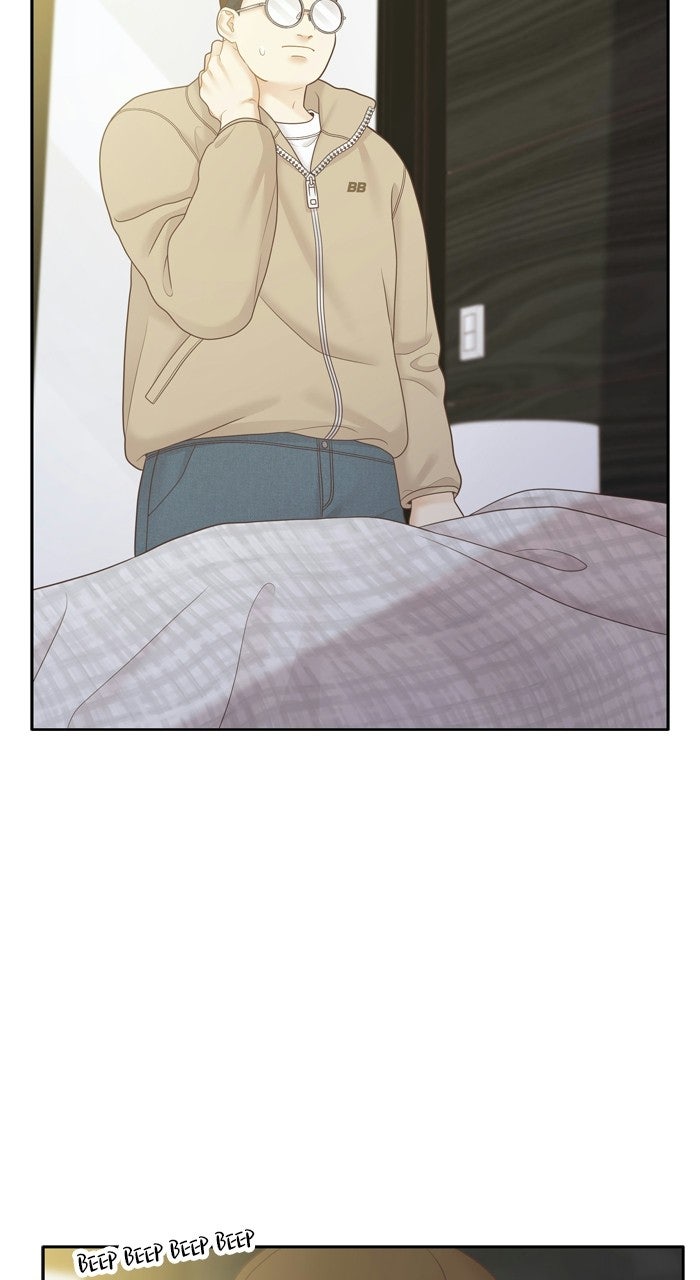 Odd Girl Out 480 - PART 2.266 page 50 - 