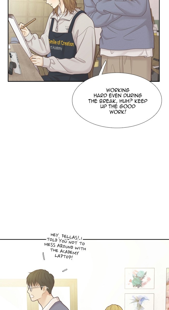 Odd Girl Out 480 - PART 2.266 page 6 - 