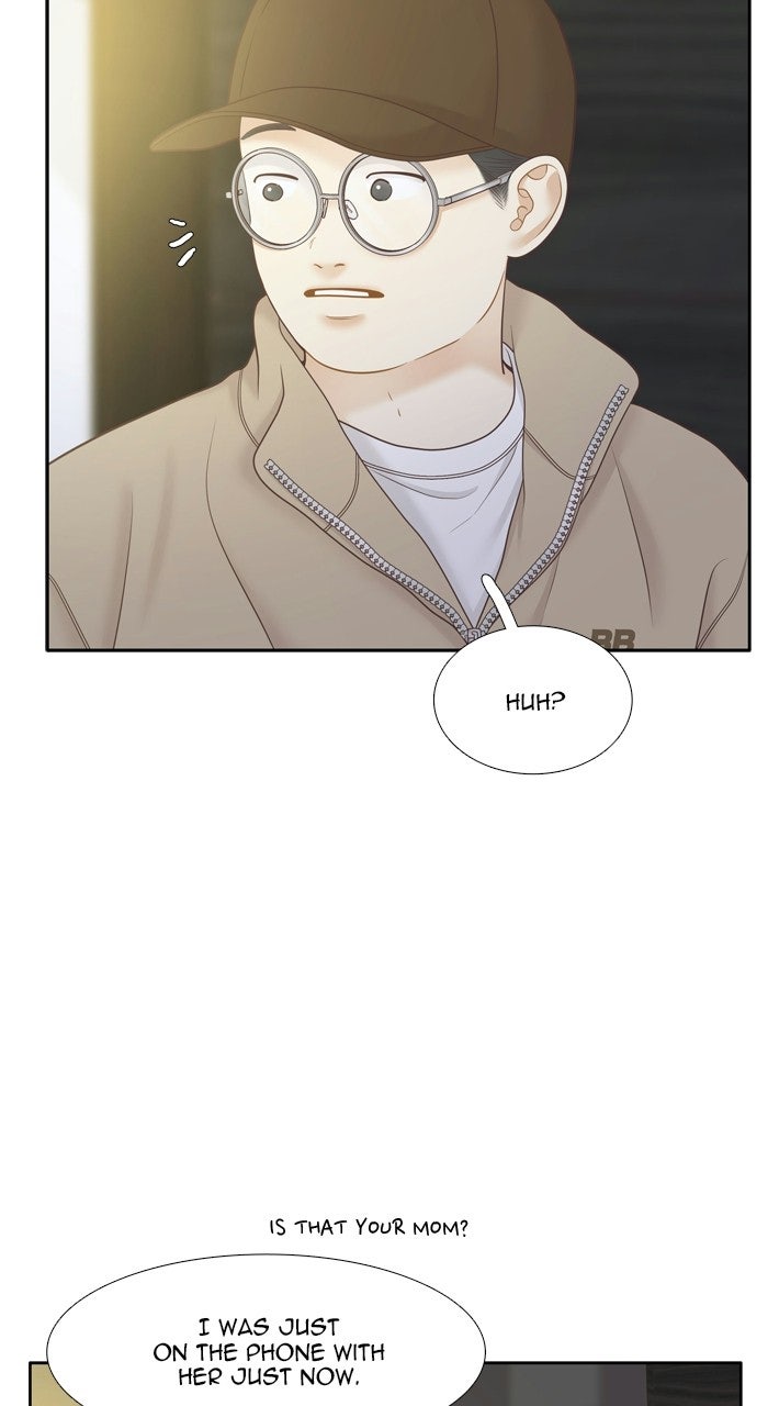 Odd Girl Out 480 - PART 2.266 page 51 - 