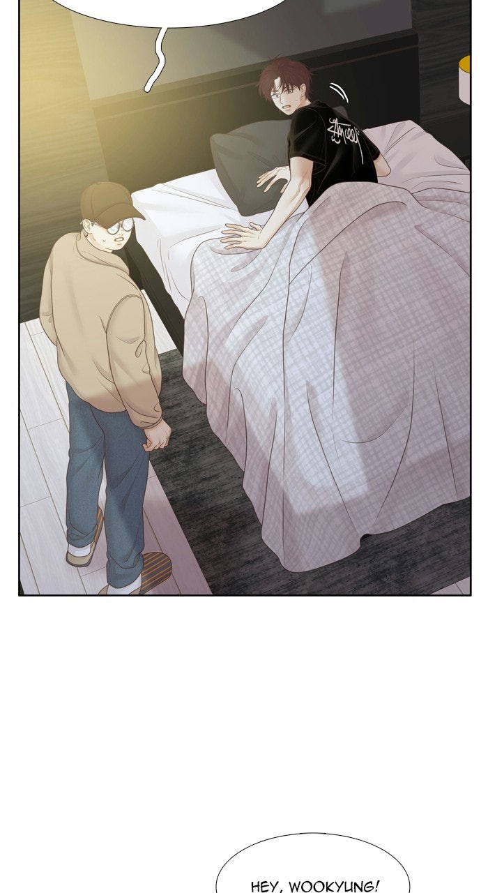 Odd Girl Out 480 - PART 2.266 page 52 - 