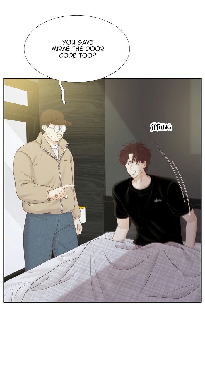 Odd Girl Out 480 - PART 2.266 page 54 - 