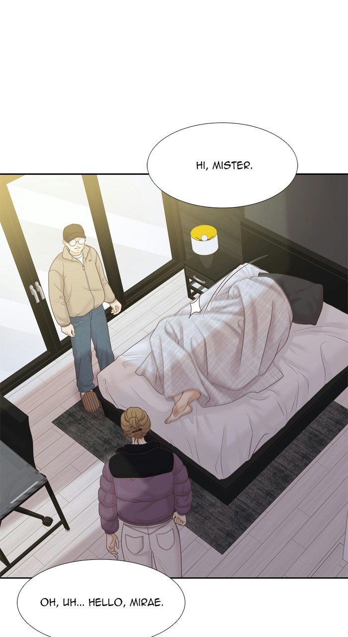 Odd Girl Out 480 - PART 2.266 page 55 - 