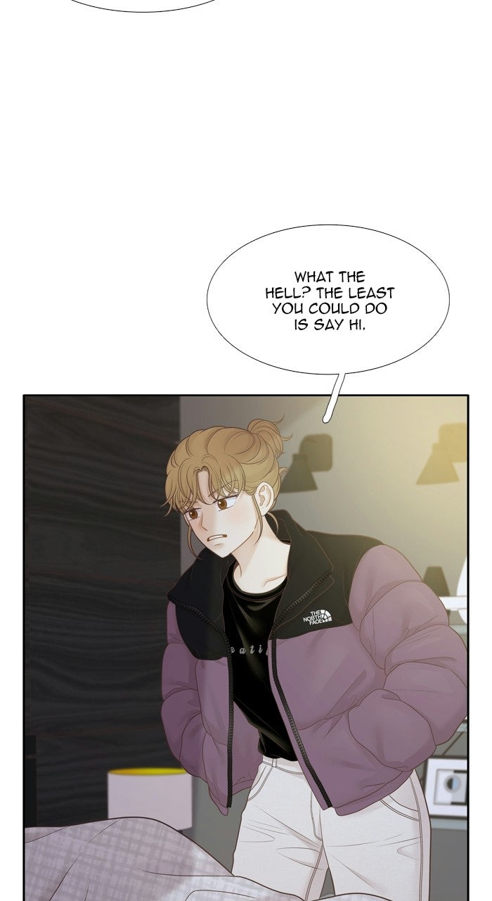 Odd Girl Out 480 - PART 2.266 page 56 - 