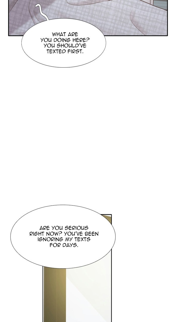 Odd Girl Out 480 - PART 2.266 page 57 - 