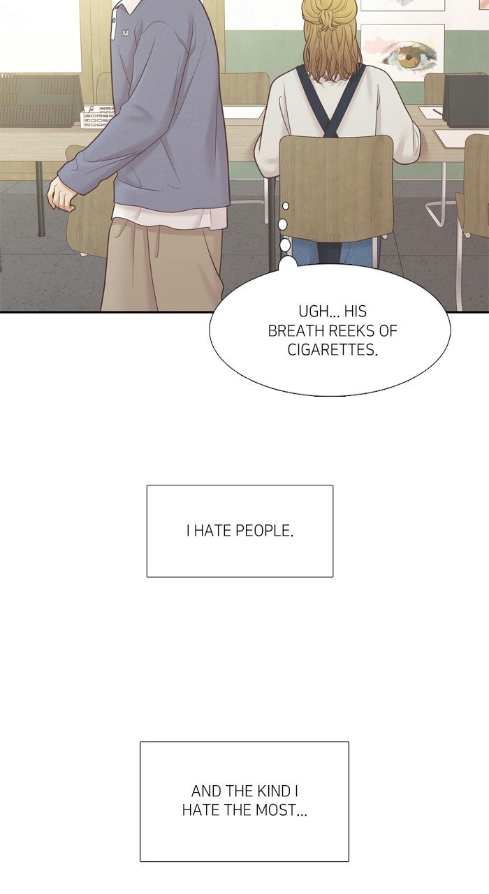 Odd Girl Out 480 - PART 2.266 page 7 - 