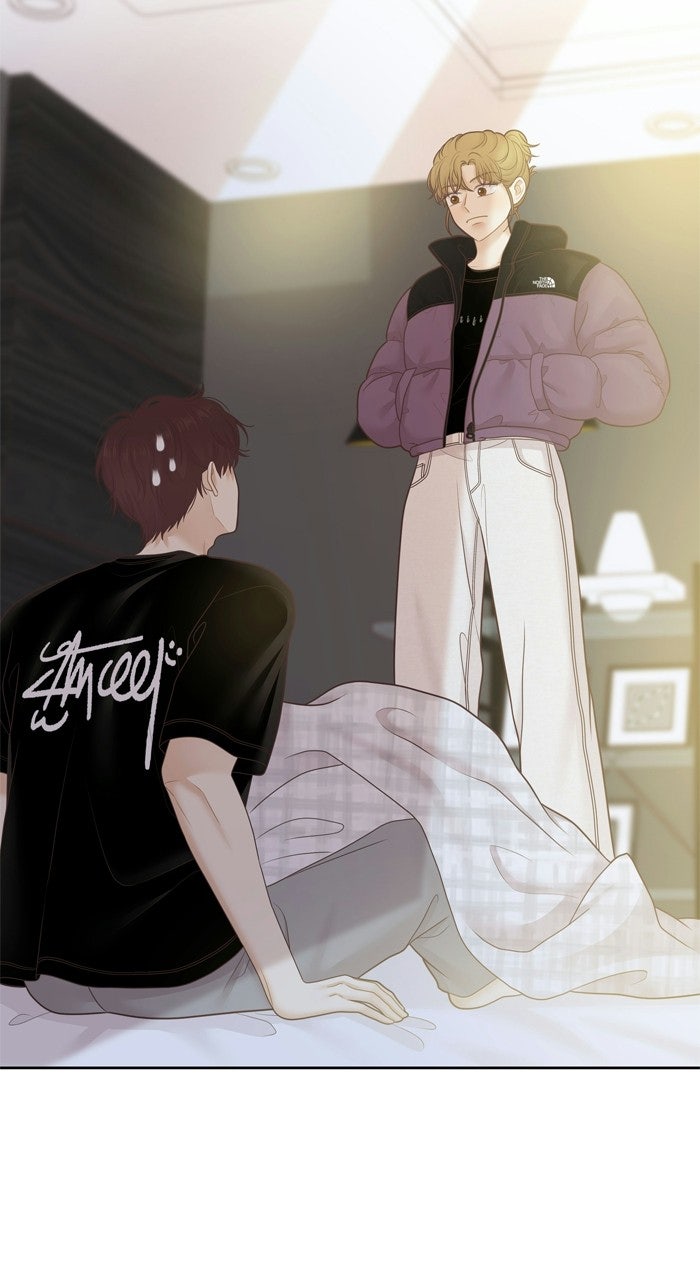 Odd Girl Out 480 - PART 2.266 page 61 - 