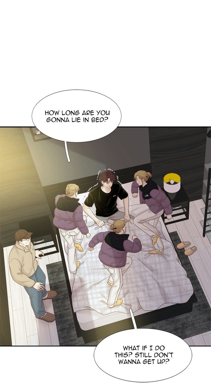 Odd Girl Out 480 - PART 2.266 page 64 - 