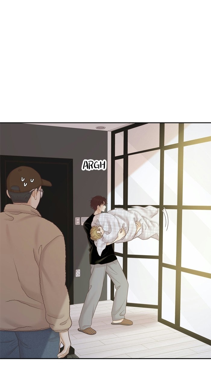 Odd Girl Out 480 - PART 2.266 page 65 - 