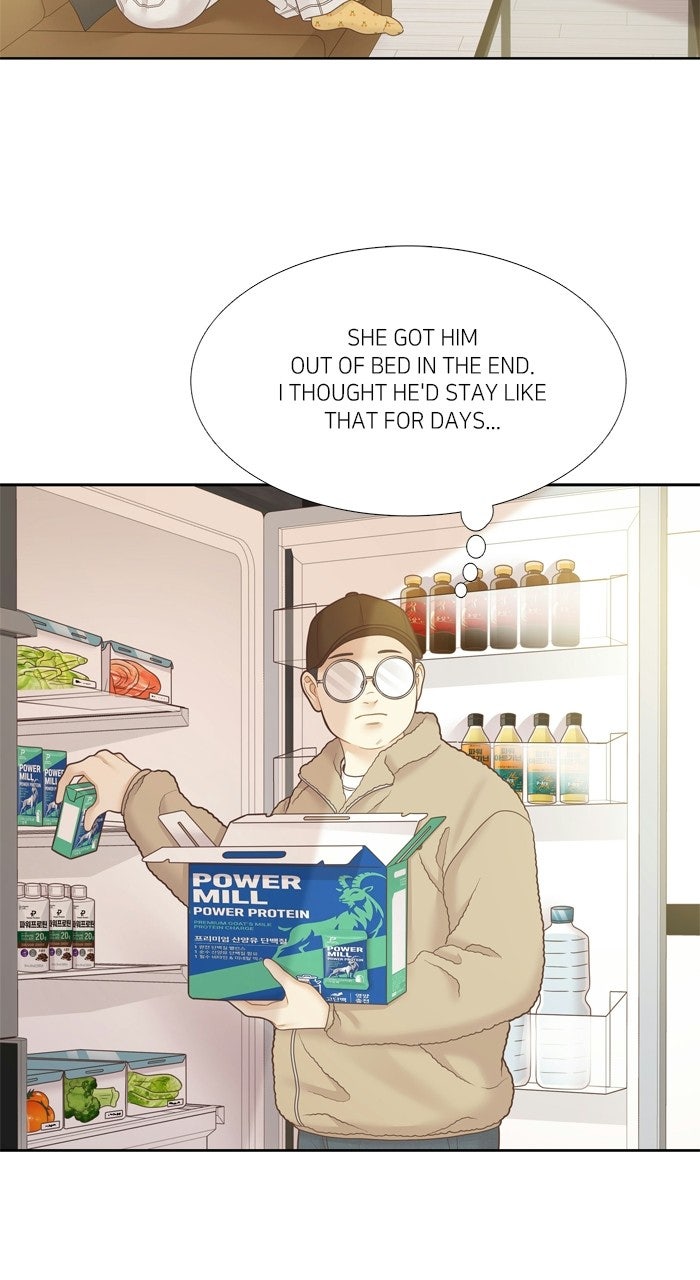 Odd Girl Out 480 - PART 2.266 page 68 - 