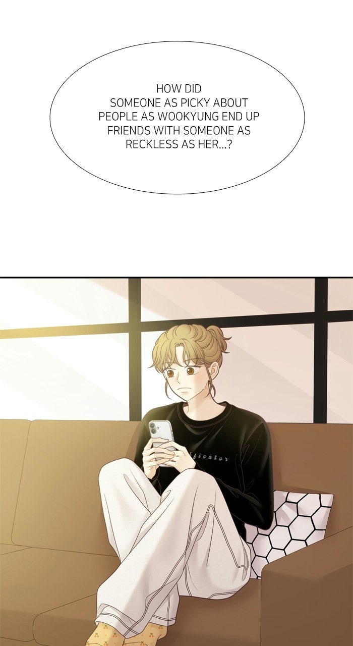 Odd Girl Out 480 - PART 2.266 page 69 - 