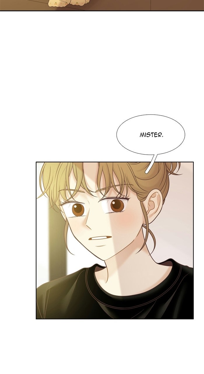 Odd Girl Out 480 - PART 2.266 page 70 - 