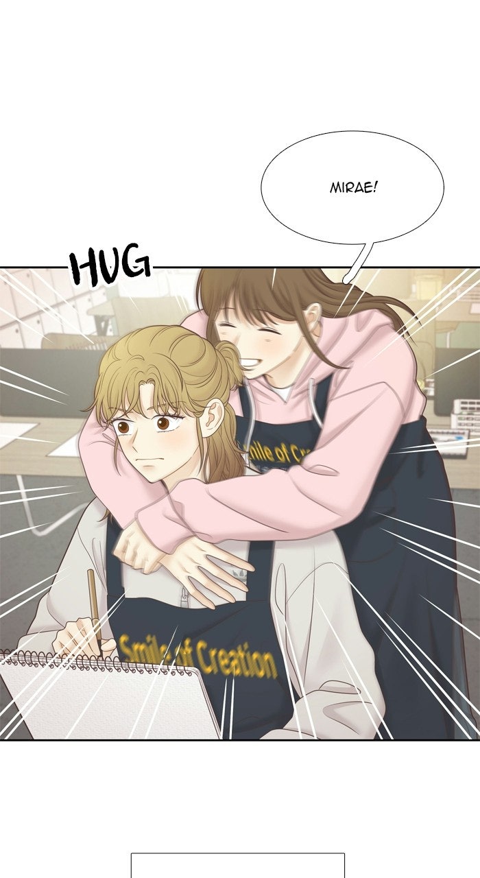 Odd Girl Out 480 - PART 2.266 page 8 - 
