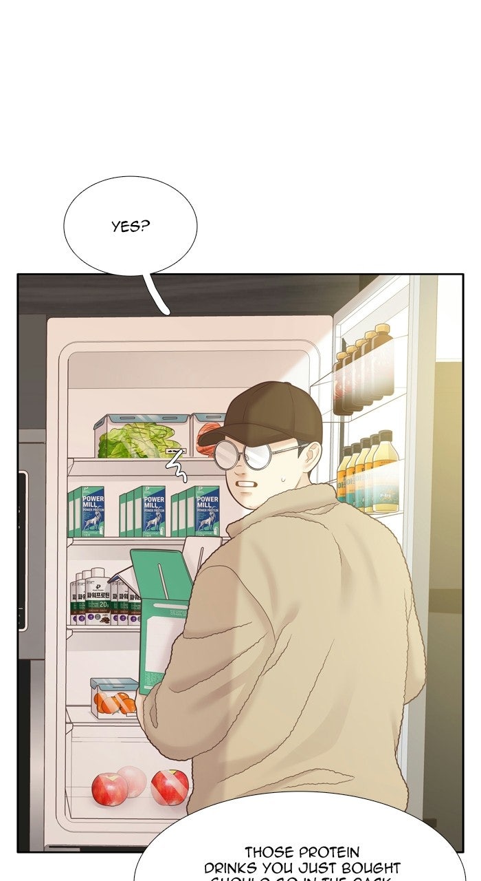 Odd Girl Out 480 - PART 2.266 page 71 - 