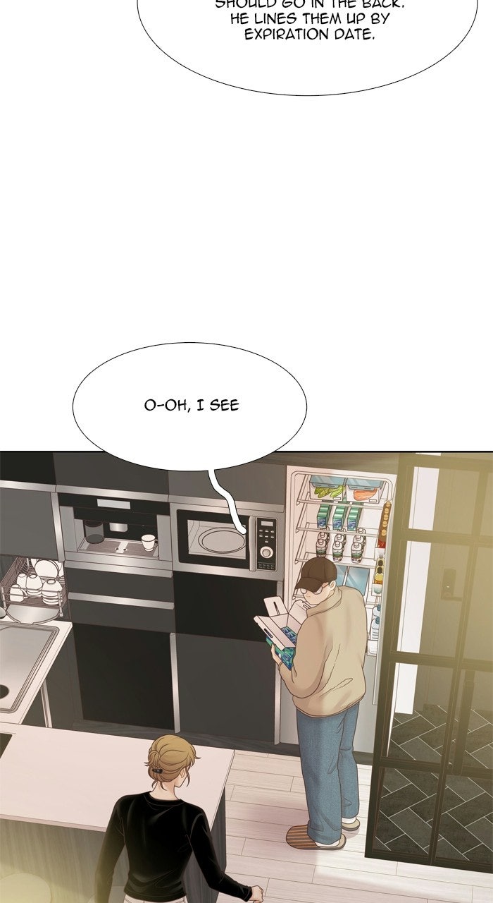 Odd Girl Out 480 - PART 2.266 page 72 - 
