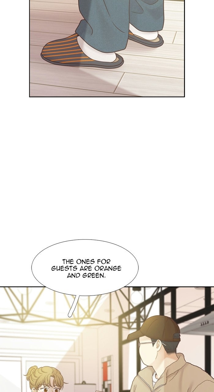 Odd Girl Out 480 - PART 2.266 page 74 - 