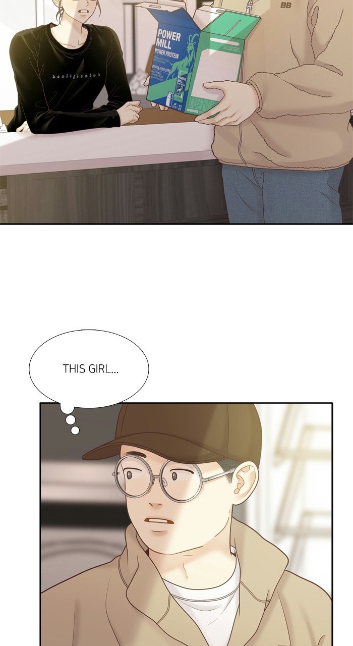 Odd Girl Out 480 - PART 2.266 page 75 - 