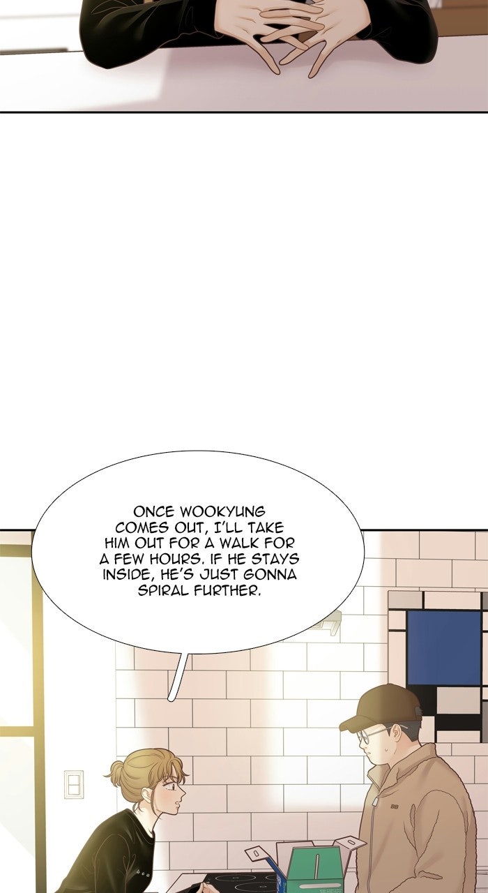 Odd Girl Out 480 - PART 2.266 page 77 - 
