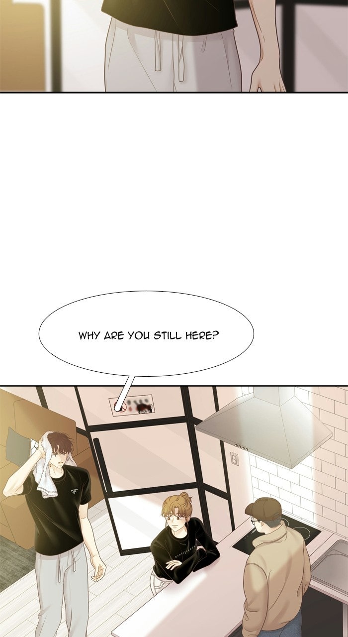 Odd Girl Out 480 - PART 2.266 page 80 - 
