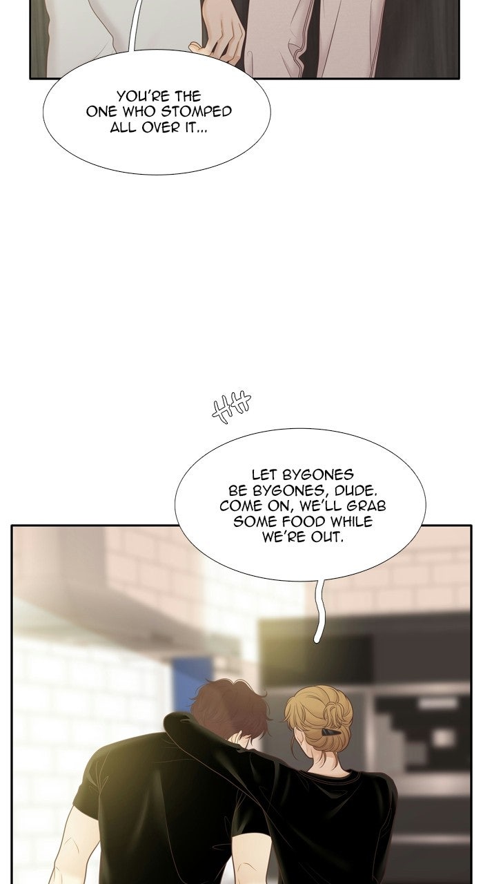 Odd Girl Out 480 - PART 2.266 page 83 - 