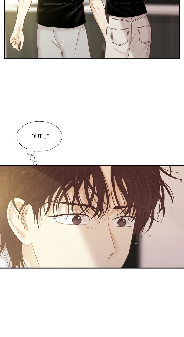 Odd Girl Out 480 - PART 2.266 page 84 - 