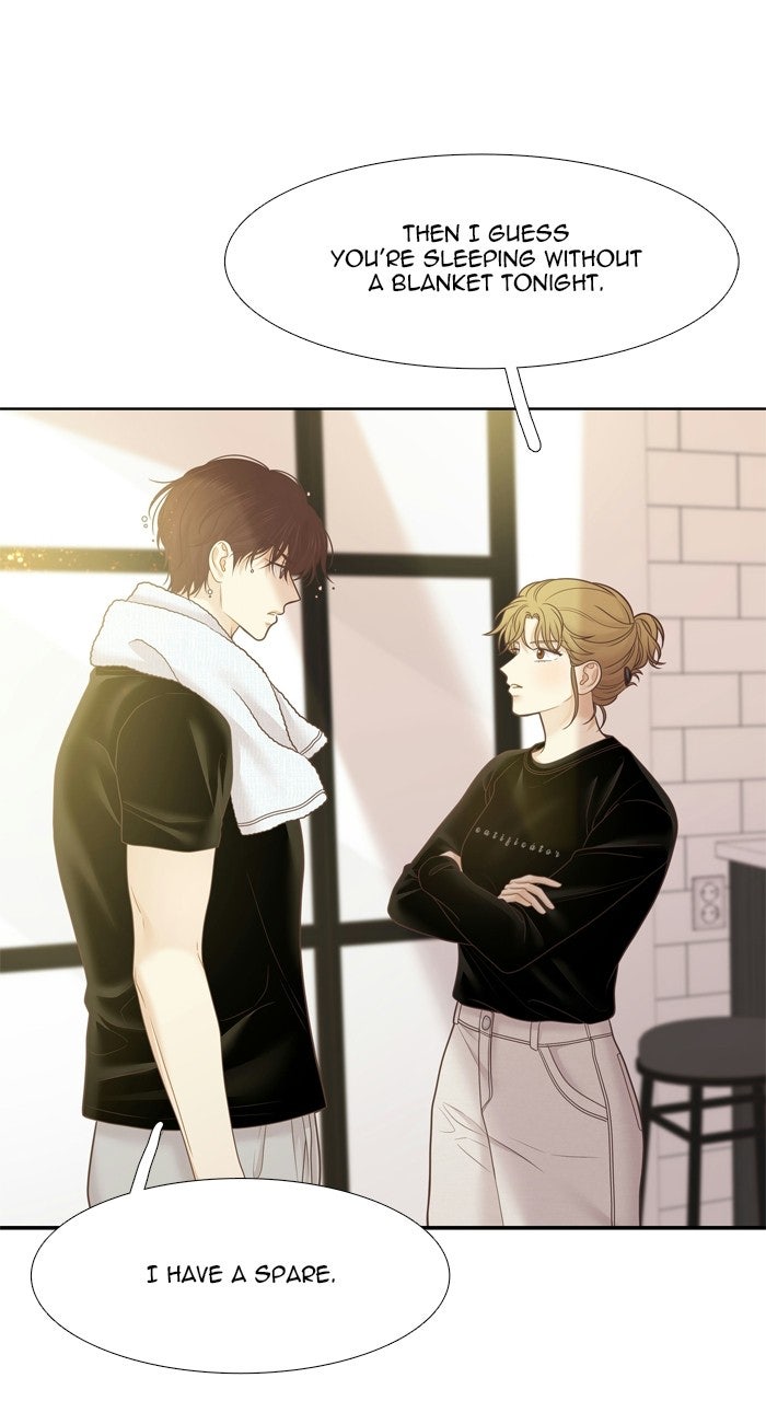Odd Girl Out 480 - PART 2.266 page 86 - 