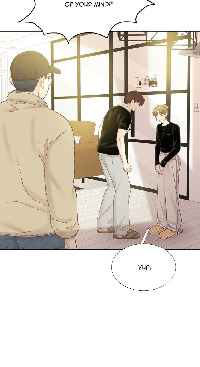 Odd Girl Out 480 - PART 2.266 page 89 - 
