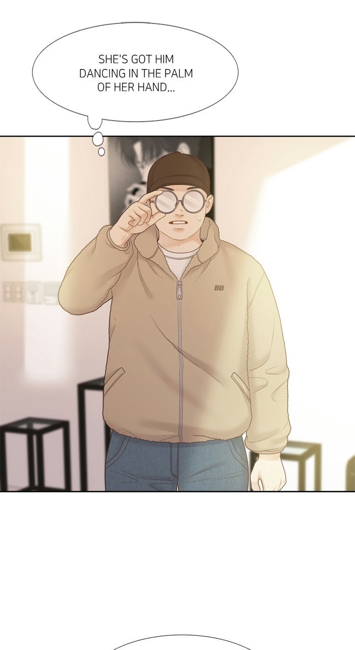 Odd Girl Out 480 - PART 2.266 page 90 - 