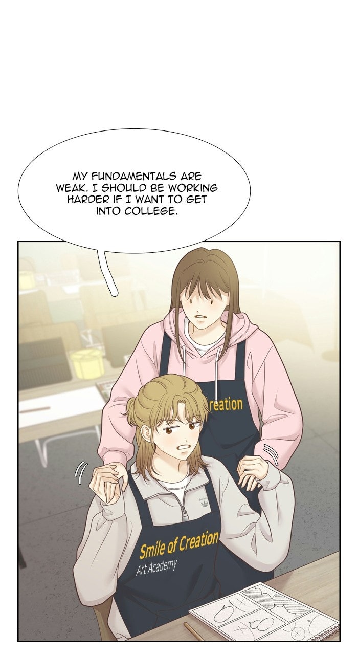 Odd Girl Out 480 - PART 2.266 page 10 - 