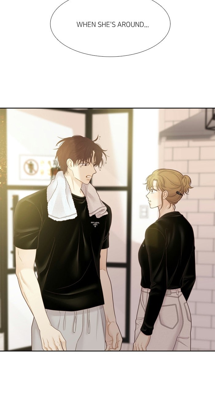 Odd Girl Out 480 - PART 2.266 page 91 - 