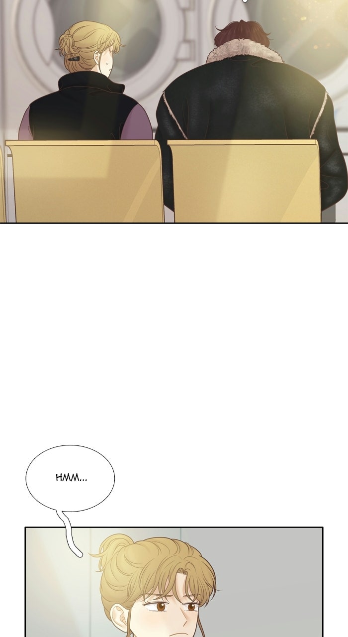 Odd Girl Out 481 - PART 2.267 page 11 - 