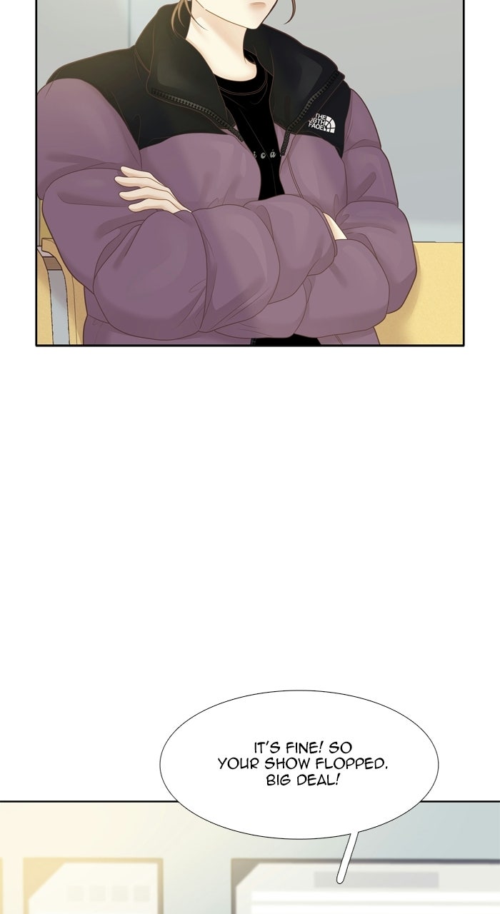 Odd Girl Out 481 - PART 2.267 page 12 - 
