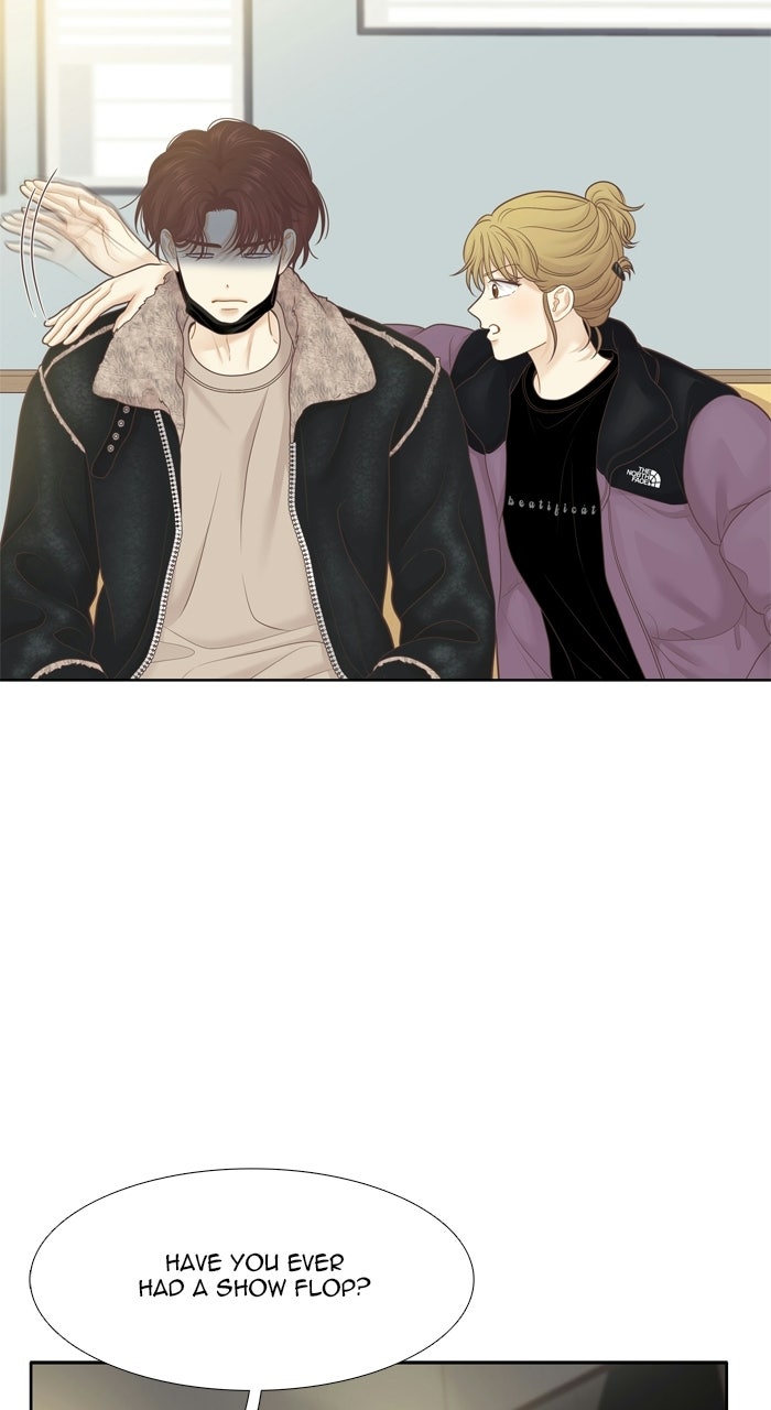 Odd Girl Out 481 - PART 2.267 page 13 - 