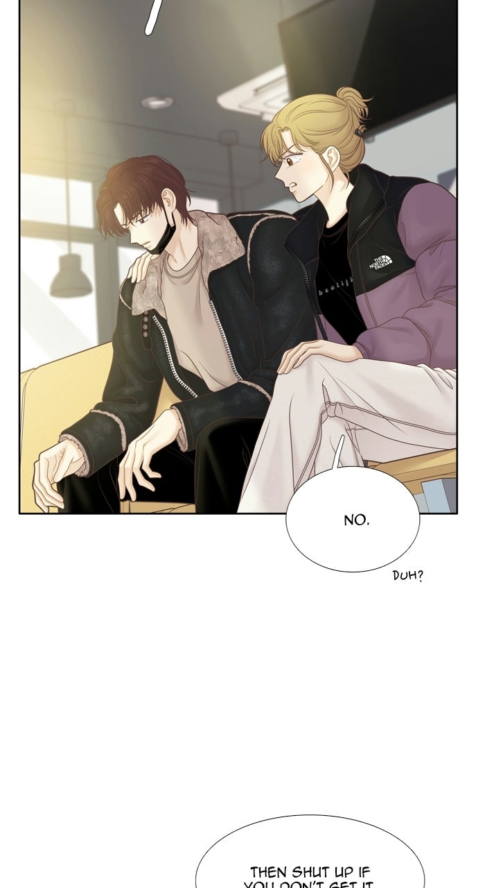 Odd Girl Out 481 - PART 2.267 page 14 - 