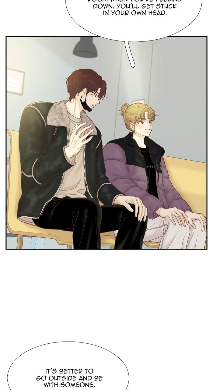 Odd Girl Out 481 - PART 2.267 page 17 - 