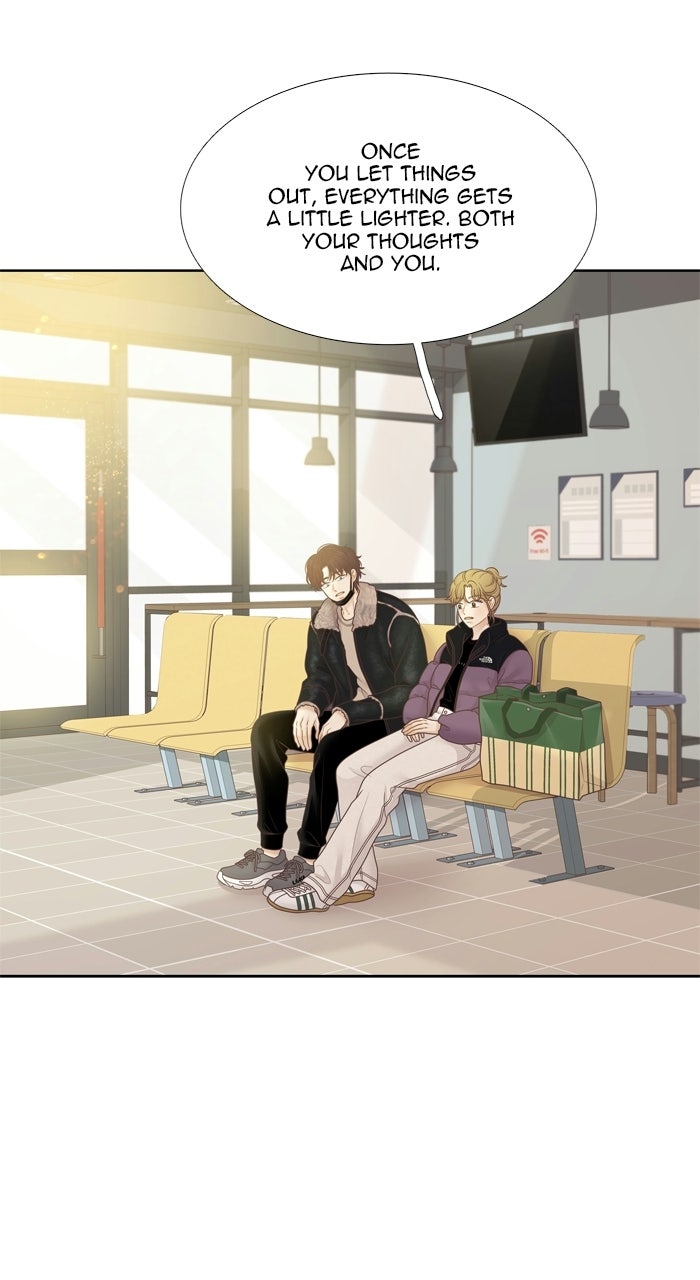Odd Girl Out 481 - PART 2.267 page 20 - 