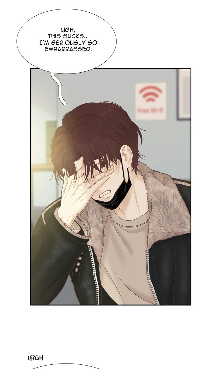 Odd Girl Out 481 - PART 2.267 page 22 - 